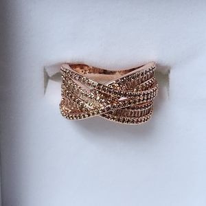 Bomb Party Luxe Bands RBP6747 Sz 7